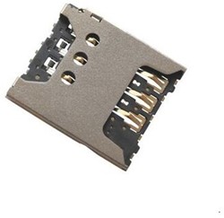 SIM card reader for Microsoft Lumia 640 LTE