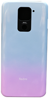 Xiaomi Redmi Note 9 (M2003J15SC) Back Cover Polar White