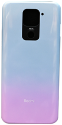 Xiaomi Redmi Note 9 (M2003J15SC) Back Cover Polar White