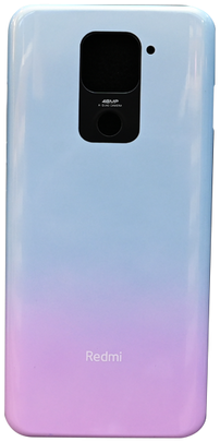 Xiaomi Redmi Note 9 (M2003J15SC) Back Cover Polar White