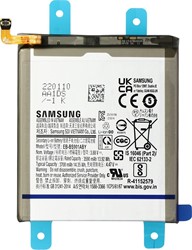 Battery (Model EB-BS901ABY) compatible with Samsung Galaxy S22 (S901) (OEM-Equivalent)