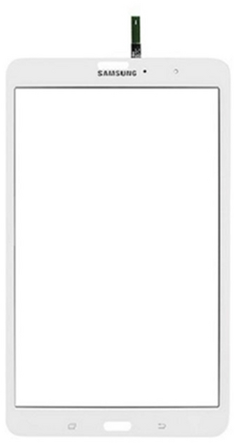 Samsung Galaxy Tab Pro 8.4 (T320,T321,T325) Touchscreen White (OEM)
