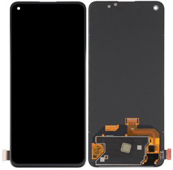 Realme GT 5G, GT Neo, GT Neo 2T, GT Master Display LCD Without Frame Black (OLED)