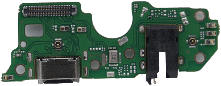 For Oppo A97 Charging Connector Board-2