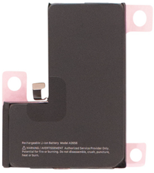 For Apple iPhone 13 Pro Battery (Model A2656) (OEM-Equivalent)