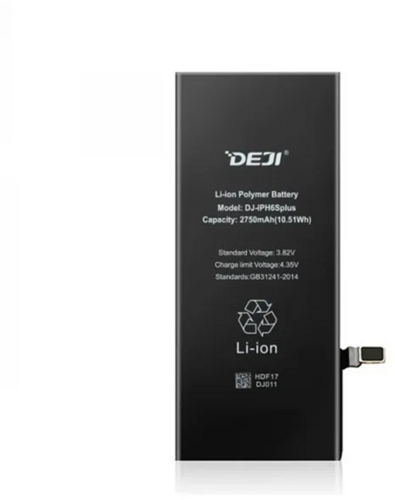 For Apple iPhone 6s Plus Battery (OEM-Equivalent) DEJI