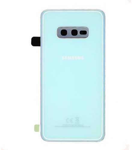 Samsung Galaxy S10e (G970) Back Cover Prism White (OEM)
