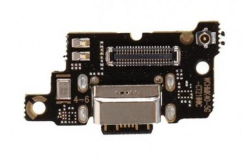 Xiaomi Redmi K40, K40 Pro Charging Connector Board