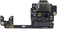 Motorola Edge 20 Pro (XT2153-1) Charging Connector Board-2
