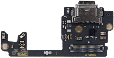 Motorola Edge 20 Pro (XT2153-1) Charging Connector Board-2