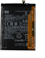 Batterie (Model BN5A) compatible avec Xiaomi Redmi 10, Xiaomi Redmi Note 10 5G, Xiaomi Redmi Note 11 (2021), Xiaomi Poco M3 Pro (OEM-Equivalent)-2