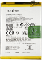 Realme 8i (RMX3151) Battery (Model BLP877) (OEM-Equivalent)