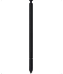 For Samsung Galaxy S23 Ultra (S918B) Stylus Pen Black (Service-Pack)