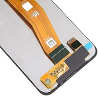 Samsung Galaxy A14 4G (A145P, A145R) LCD Display Without Frame All Colors (Yellow Flex) S-833 (OEM-Equivalent)-2