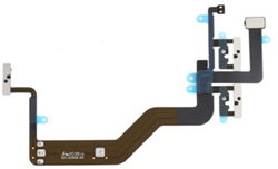For Apple iPhone 12 mini Power + Volume Flex Cable (OEM)