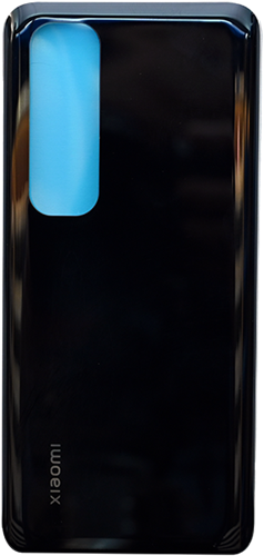 Xiaomi Mi 10s (M2102J2SC) Back Cover Titanium Black