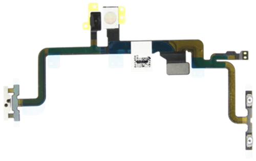 For Apple iPhone 7 Plus Power & Volume Flex Cable (OEM)