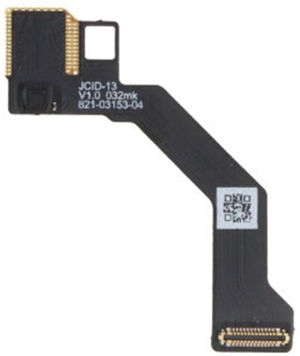 JCID V1S Programmers Face ID Dot Matrix Cable for iPhone 13