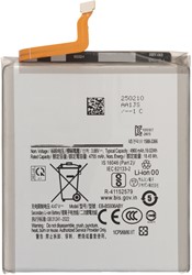 Samsung Galaxy S25 FE (S731B) Battery EB-BS936ABE with Adhesive (OEM-Equivalent)