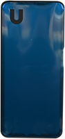 Xiaomi Redmi Note 11 (21121119SC) 2021 Back Cover Sea Blue-3