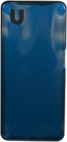 Xiaomi Redmi Note 11 (21121119SC) 2021 Back Cover Sea Blue-3