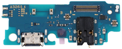 Samsung Galaxy A32 5G (A326B) Charging Connector Board (Pulled)
