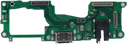 For Oppo Reno 6 Lite Charging Connector Board-2