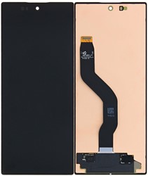 Samsung Galaxy Z Fold 6 (SM-F956B) Display LCD Outer Without Frame All Colors (Service Pack)