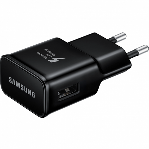 Samsung 15W Travel Charger TA200NBE Black GP-PTU020SOBBQ
