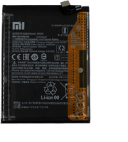 Batería (Model BN59) compatible con Xiaomi Redmi Note 10 4G (M2101K7AI), Xiaomi Redmi Note 10s, Xiaomi Redmi 10 4G, Xiaomi Poco M5s 4G (OEM-Equivalent)-2