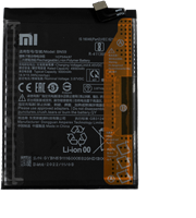 Battery (Model BN59) compatible with Xiaomi Redmi Note 10 4G (M2101K7AI), Xiaomi Redmi Note 10s, Xiaomi Redmi 10 4G, Xiaomi Poco M5s 4G (OEM-Equivalent)-2