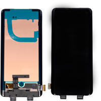 For OnePlus 7T Pro 4G (HD1910), 7 Pro 4G (GM1910) Display LCD Without Frame (OEM-Equivalent)