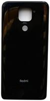Xiaomi Redmi Note 9 (M2003J15SC) Back Cover Midnight Grey
