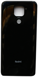 Xiaomi Redmi Note 9 (M2003J15SC) Back Cover Midnight Grey