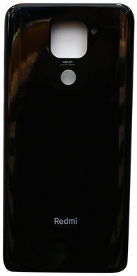 Xiaomi Redmi Note 9 (M2003J15SC) Back Cover Midnight Grey