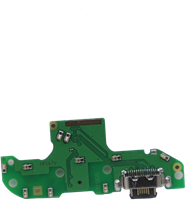 Motorola One Macro (PAGS0005IN) Charging Connector Board-2