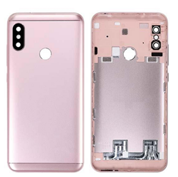 Xiaomi Mi A2 Lite (M1805D1SG) Back Cover Rose Gold