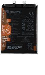 Huawei Nova 8, Nova 8 SE Battery (HB426589EEW) Battery (OEM-Equivalent)