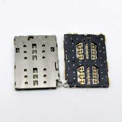 Huawei Nexus 6 Sim Reader