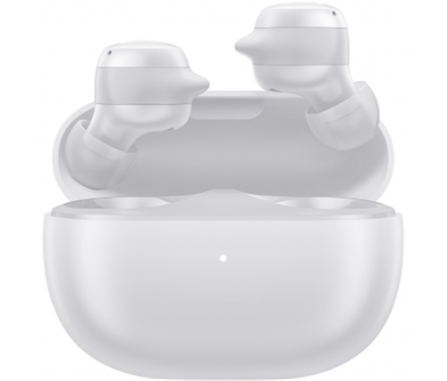 Xiaomi Wireless Earphones Redmi Buds 3 Lite, White BHR5490GL (EU Blister)-2