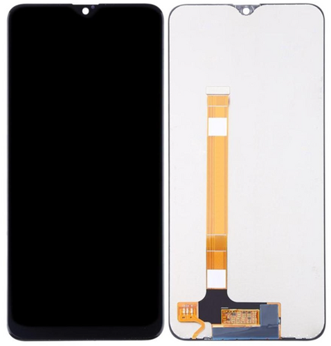 Oppo A9X (PCEM00) Display LCD Without Frame Black (OEM)