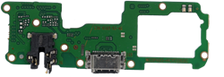 For Oppo A93 4G (CPH2121) Charging Connector Board
