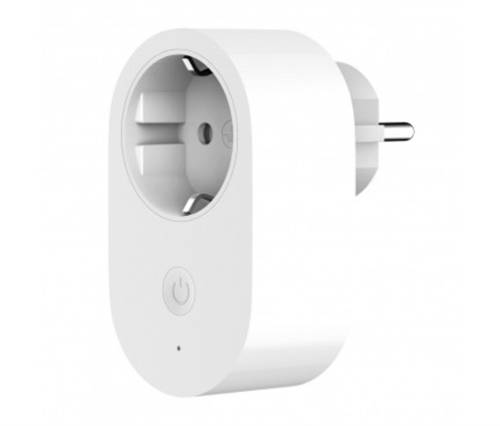 Xiaomi Mi Smart Plug (WiFi) GMR4015GL (EU Blister)
