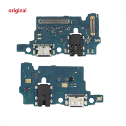 Samsung Galaxy M51 (M515F) Charger Connector (Pulled)