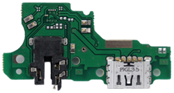 For Oppo A35 (PEHM00, PEFM00) Charging Connector Board