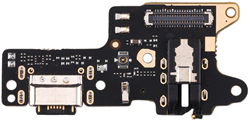 Xiaomi Redmi 9 Prime (M2004J19PI) Charging Connector Board