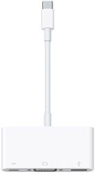 Apple USB-C To VGA Multiport Adapter