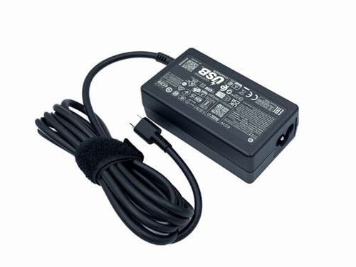 HP USB-C Adapter 65W-3