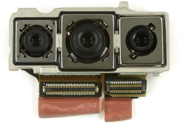 LG V40 ThinQ Dual Back Camera