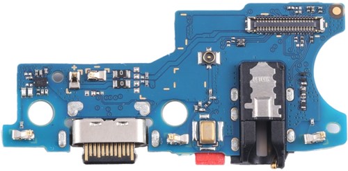 Samsung Galaxy A14 4G (A145P, A145R) Charge Connector Board (Pulled)